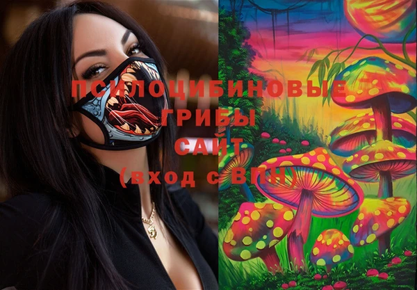 бошки Куйбышев
